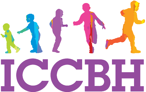 ICCBH logo
